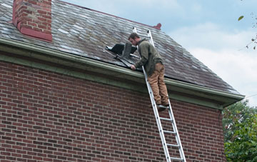 what affects urgent Oxbridge roof repairs