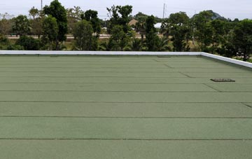 all Oxbridge roofing types quoted for