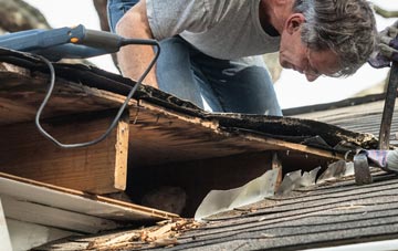 common causes of Oxbridge fascia damage