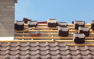 Oxbridge clay roofing costs