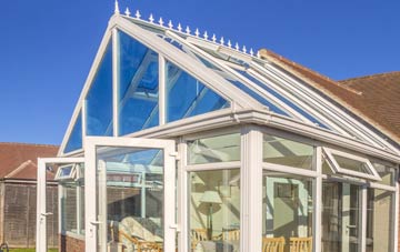 conservatory roof insulation costs Oxbridge