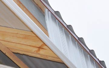 why Oxbridge fascia repairs are essential