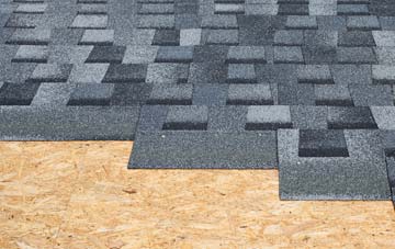 expert Oxbridge asphalt roof companies