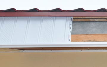 Oxbridge fascia repair costs