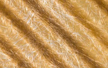 Oxbridge fibreglass roof waterproofing