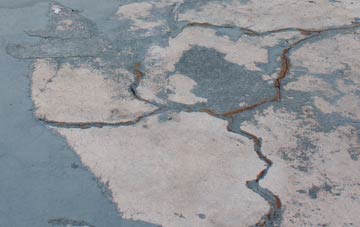 fibreglass roofing replacement Oxbridge