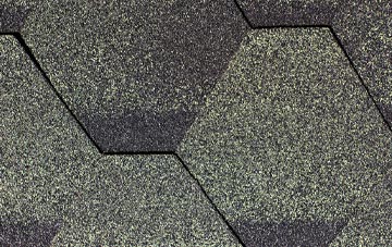 Oxbridge fibreglass shingle repairs