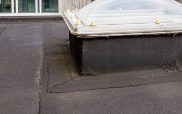 disadvantages of Oxbridge flat roofs