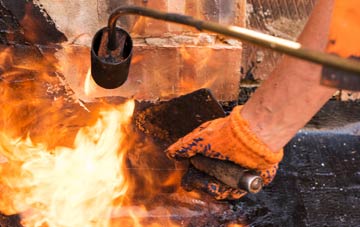 Oxbridge flat roof repair companies