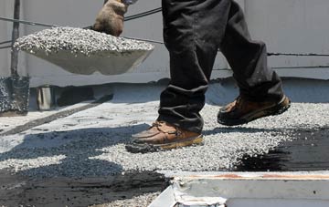Oxbridge flat roofing companies