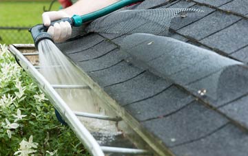 Oxbridge gutter cleaning costs