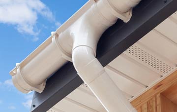 Oxbridge gutter installation costs