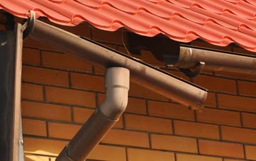 Oxbridge gutter repair costs