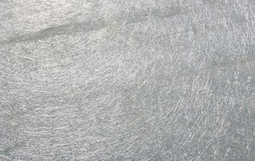 Oxbridge laminate fibreglass or shingles?