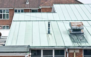 Oxbridge lead roofing costs
