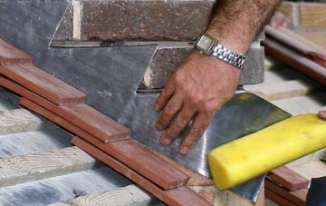 is Oxbridge lead roofing safe?