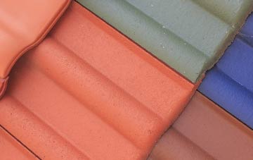 Oxbridge plastic roofing companies