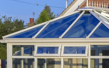 professional Oxbridge conservatory insulation