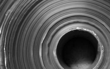 Oxbridge pvc roof replacement