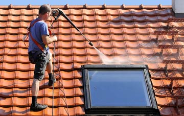roof cleaning Oxbridge, Dorset