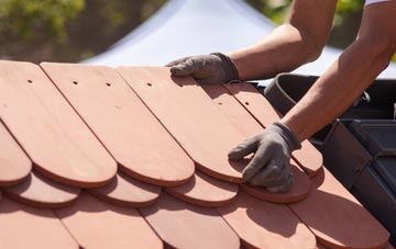 Oxbridge roof tile contractors
