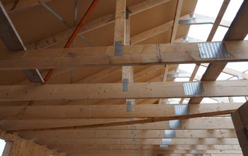 Oxbridge roof truss costs
