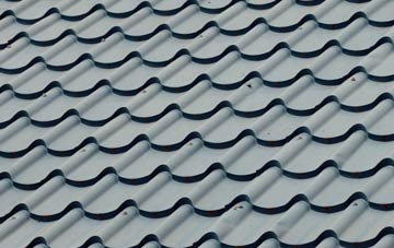 Oxbridge rubber roofing companies