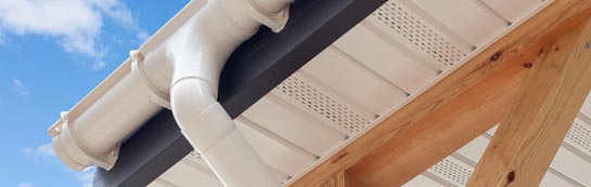 get Oxbridge guttering quotes today