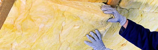 quotes for Oxbridge roof insulation