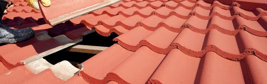 compare Oxbridge roof repair quotes