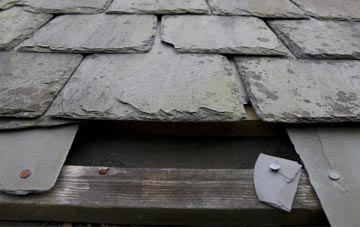 Oxbridge slate roof repairs and maintenance