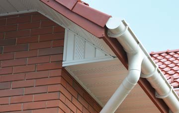 Oxbridge soffit repair costs