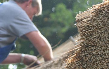 professional Oxbridge thatchers