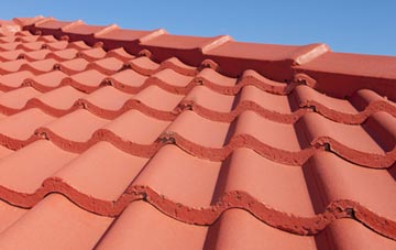 Oxbridge tile and slate roof replacement