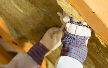 types of Oxbridge pitched roof insulation materials