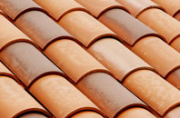 Oxbridge clay roofing
