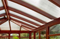 Oxbridge conservatory roofing insulation