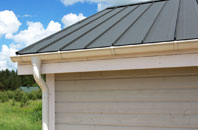 Oxbridge fascia repair