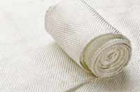 Oxbridge fibreglass roofing repairs