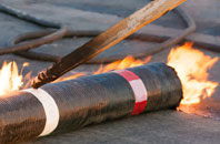 free Oxbridge flat roofing repair quotes