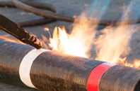 Oxbridge flat roofing replacement