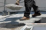find rated Oxbridge flat roofing replacement companies