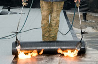 Oxbridge flat roof sealing quote