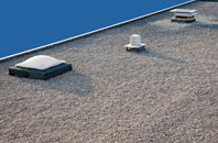 Oxbridge flat roofing
