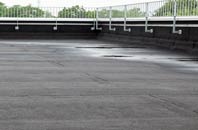 find rated Oxbridge flat roofing companies