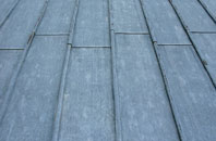 Oxbridge lead roofing