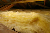 Oxbridge pitch roof insulation