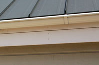 Oxbridge soffit repair