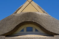 Oxbridge thatch roofing