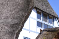 find rated Oxbridge thatchers